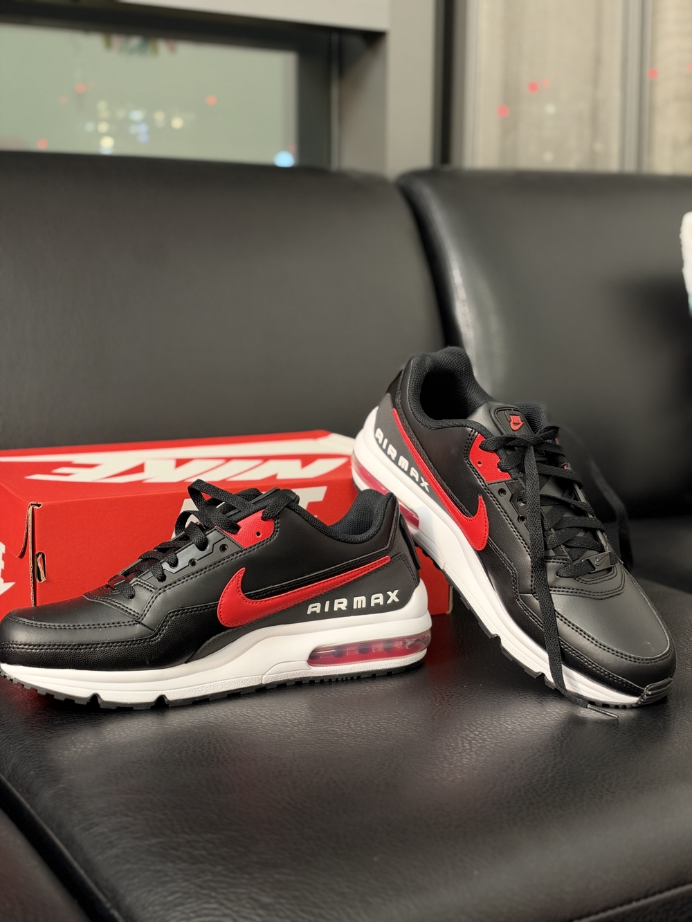 Nike Air Max LTD 3